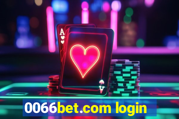 0066bet.com login